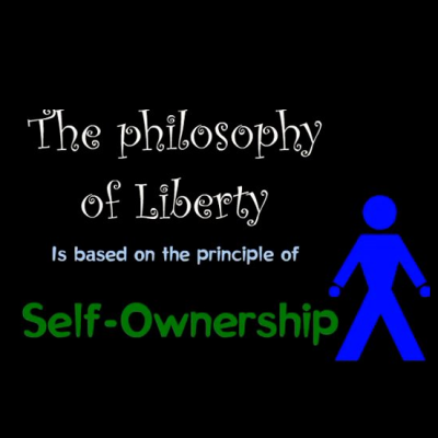 Libertas.Earth logo — Founding partner of Agorist.Market